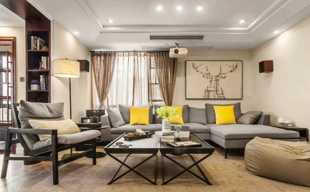 客廳裝修風(fēng)水