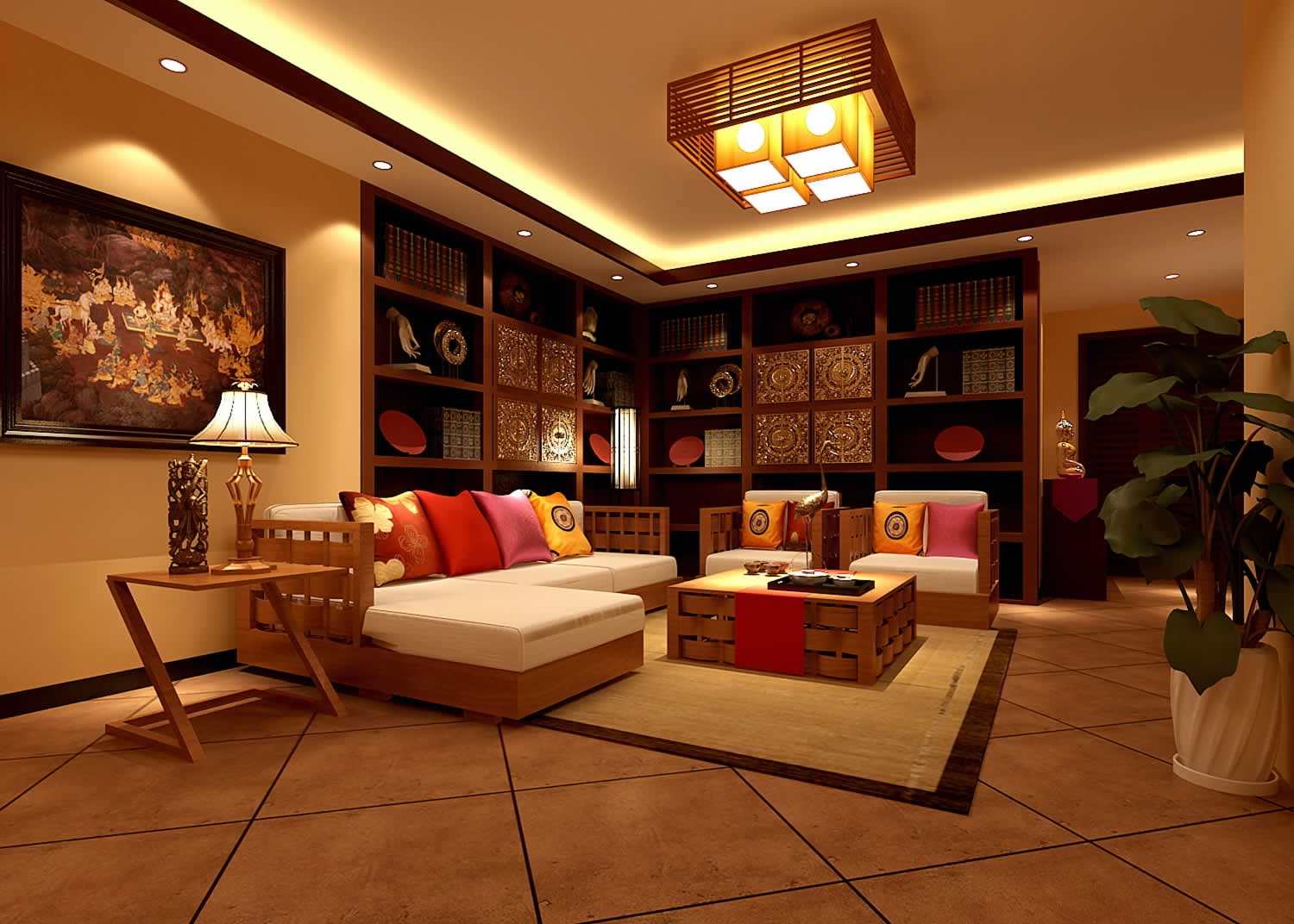 東南亞裝修風格.jpg 東南亞裝修風格.jpg