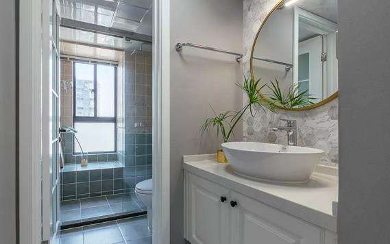 衛(wèi)生間裝修干濕分離怎么做？干濕分離原理潮濕腐爛