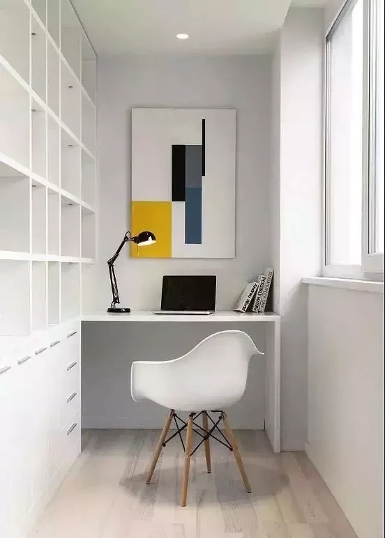 房子裝修陽臺設計改造方案 陽臺這樣設計太實用了 房子裝修陽臺設計改造方案 陽臺這樣設計太實用了