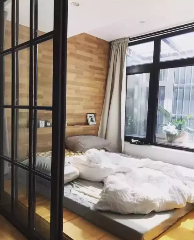 房子裝修陽臺設計改造方案 陽臺這樣設計太實用了 房子裝修陽臺設計改造方案 陽臺這樣設計太實用了