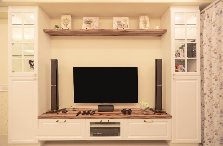 韓式簡約風(fēng)格如何裝修? 韓式簡約風(fēng)格如何裝修?