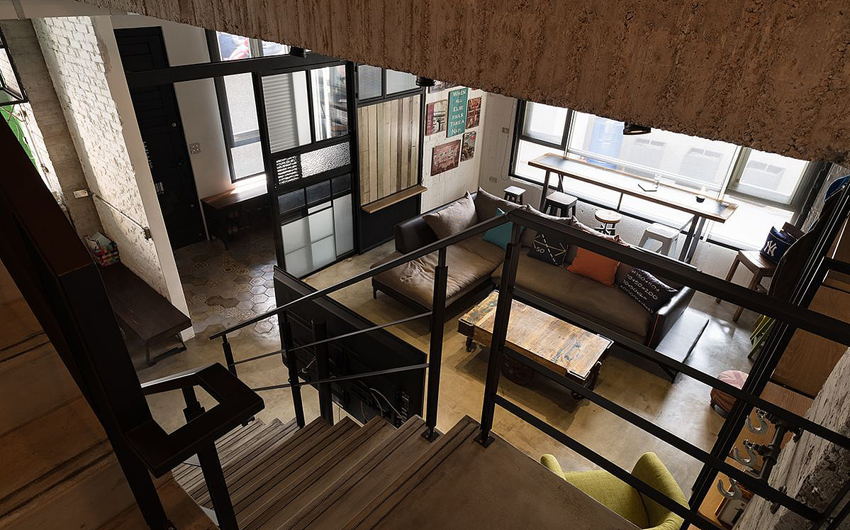 龍湖九里晴川-現(xiàn)代簡(jiǎn)約-臥室設(shè)計(jì)效果圖