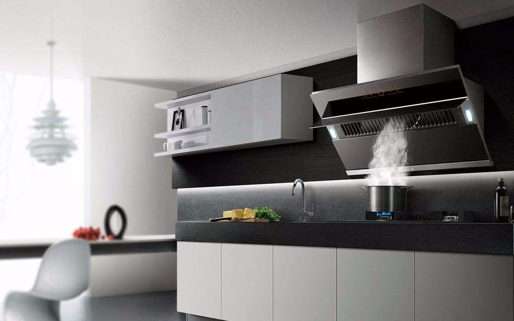 廚房油煙機(jī)清洗 廚房油煙機(jī)清洗