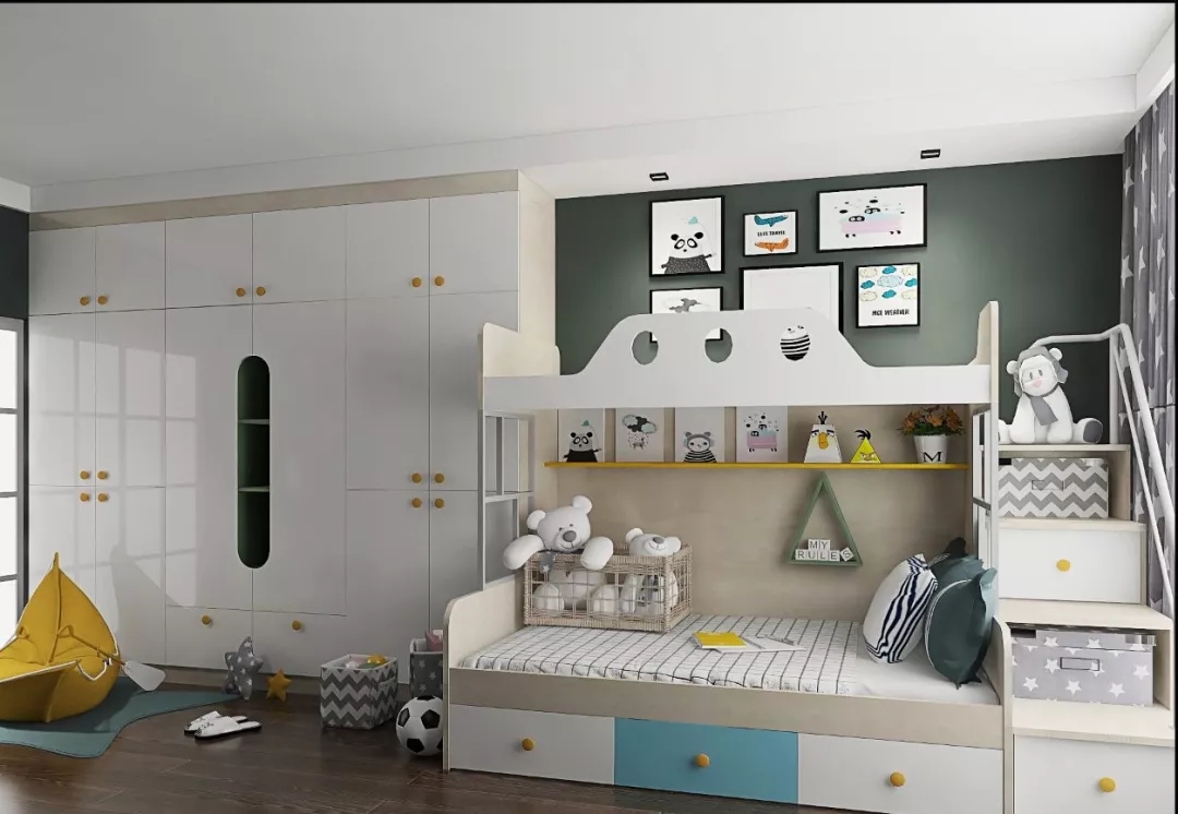 衣柜要做到頂嗎？衣柜定制好還是買現(xiàn)成的好？