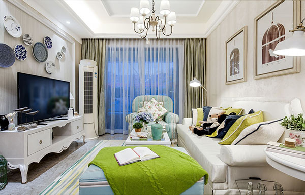 歐式裝修風(fēng)格需要注意哪些事項(xiàng)？趕緊來(lái)看看