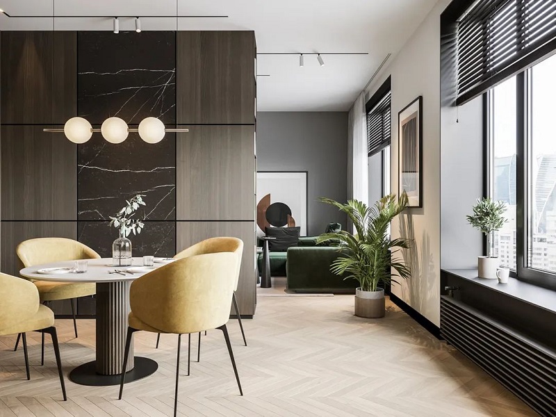 室內裝修之衛生間植物裝飾 室內裝修之衛生間植物裝飾