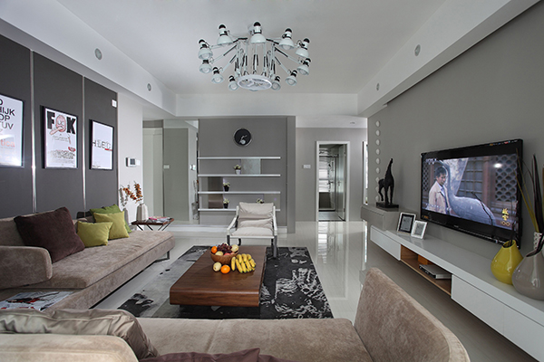 新房裝修中裝飾畫搭配有哪些技巧? 新房裝修中裝飾畫搭配有哪些技巧?