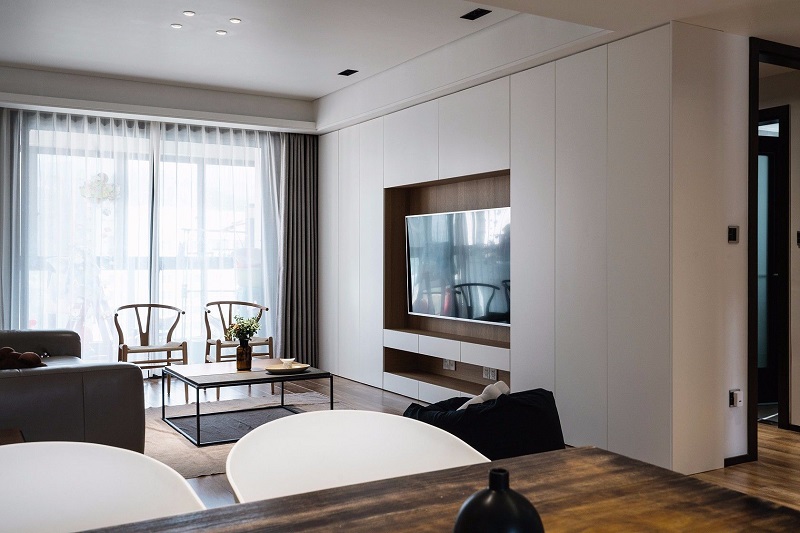 室內裝修搭配分析？！業主趕緊來看！