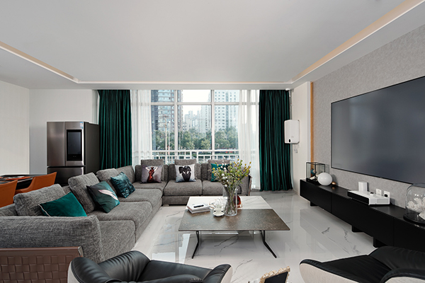 家裝都包括哪些項(xiàng)目？家裝主要是做哪些？